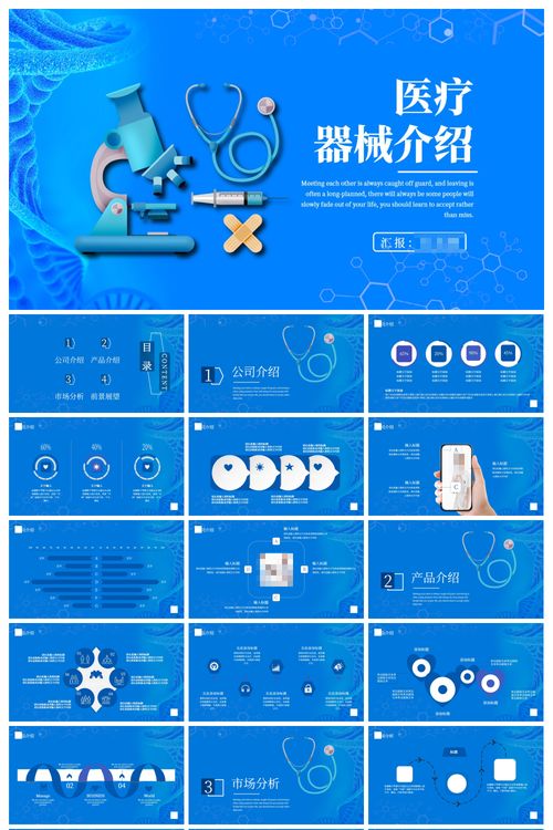 高效醫(yī)藥產(chǎn)品推廣 專業(yè)廣告策劃PPT解決方案