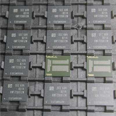 回收4G金士頓手機主板，共創綠色數字未來